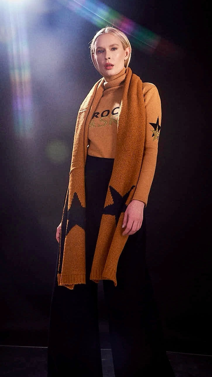 Tricot Rock & Ski, Après & Fun Whisky