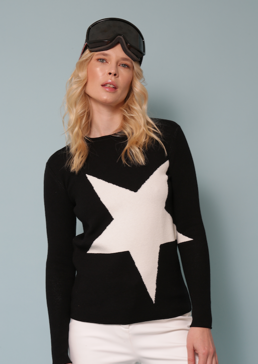 Tricot Star Royal