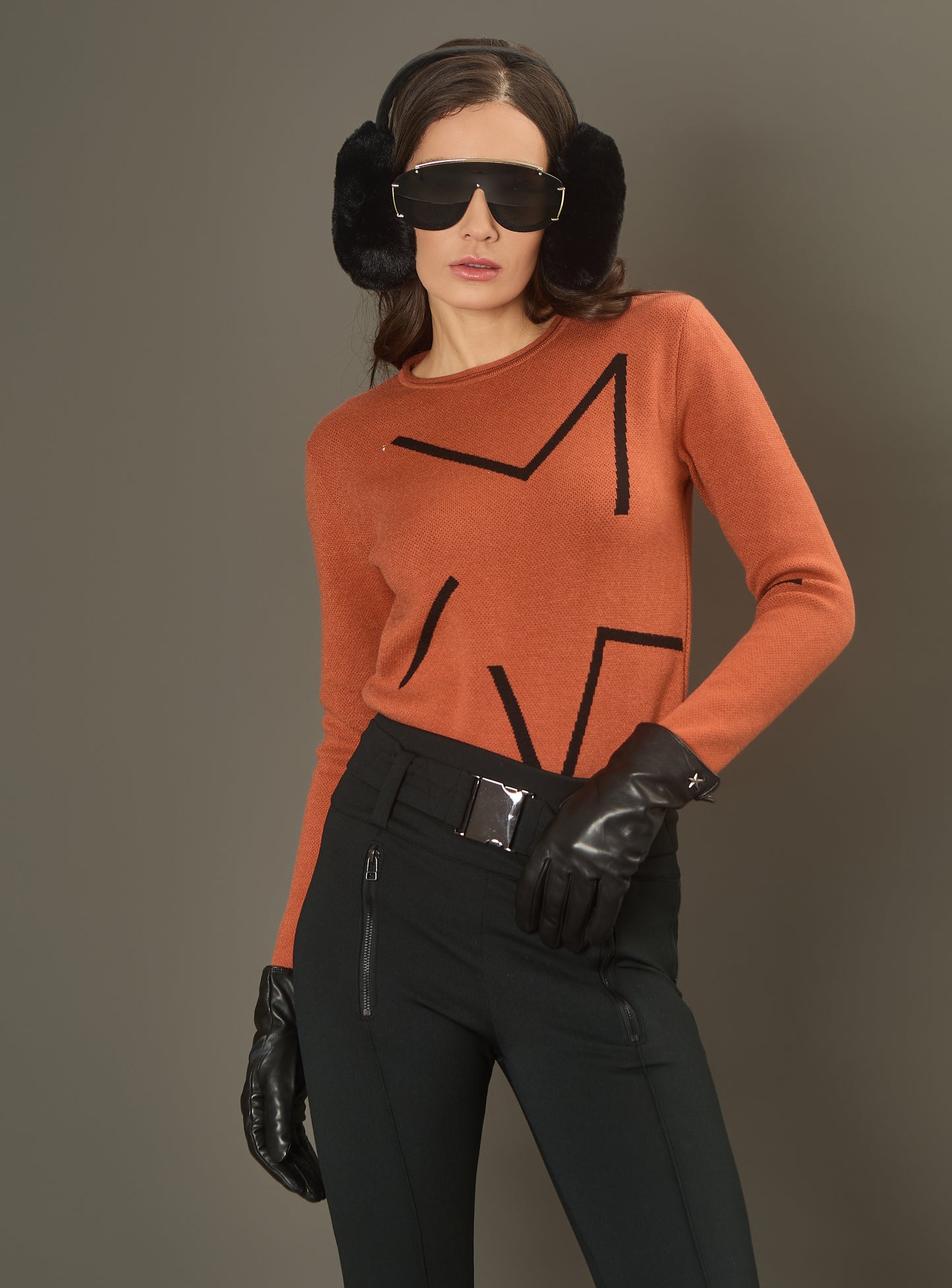 Tricot New Star White