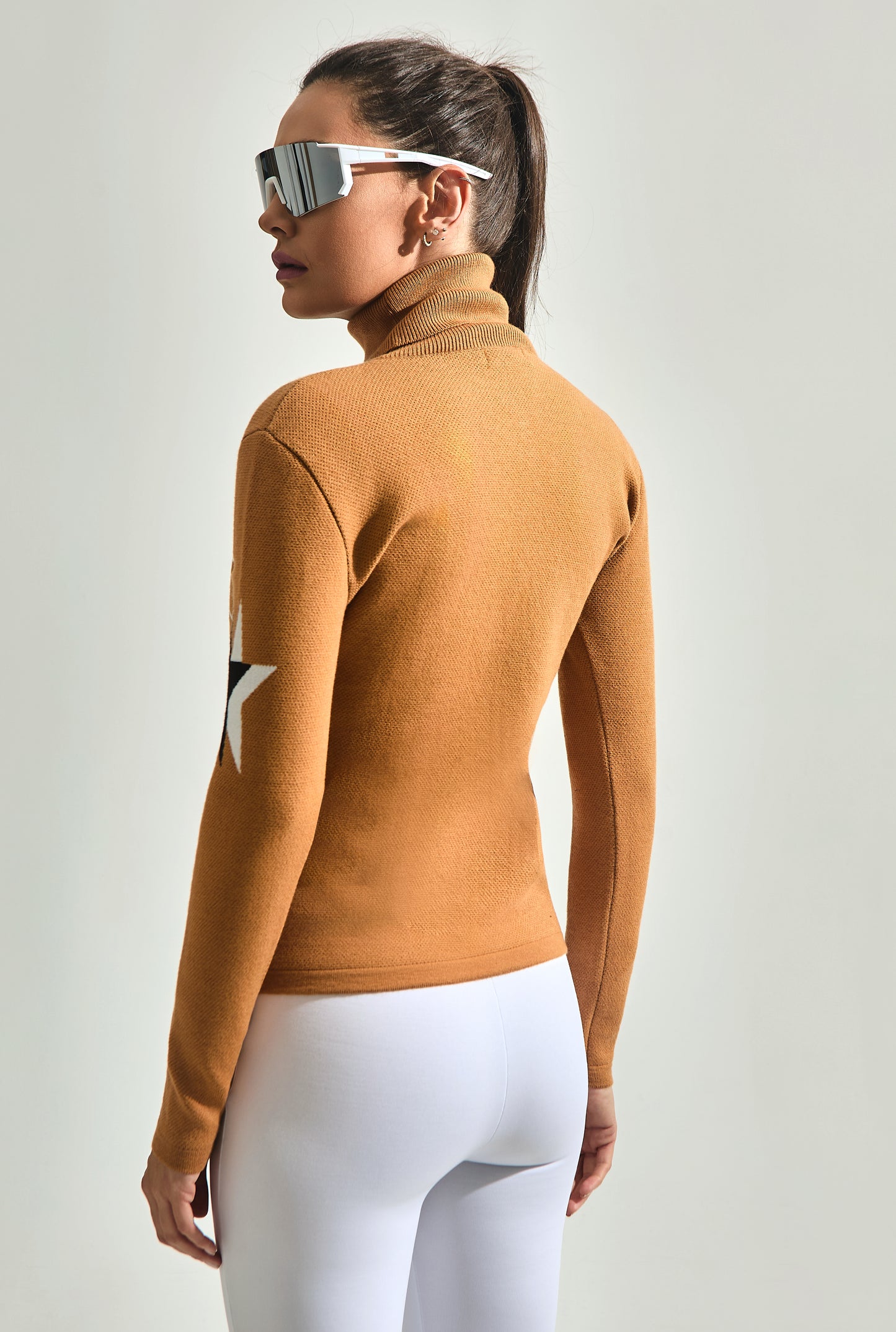 Tricot Fear Less Fendi