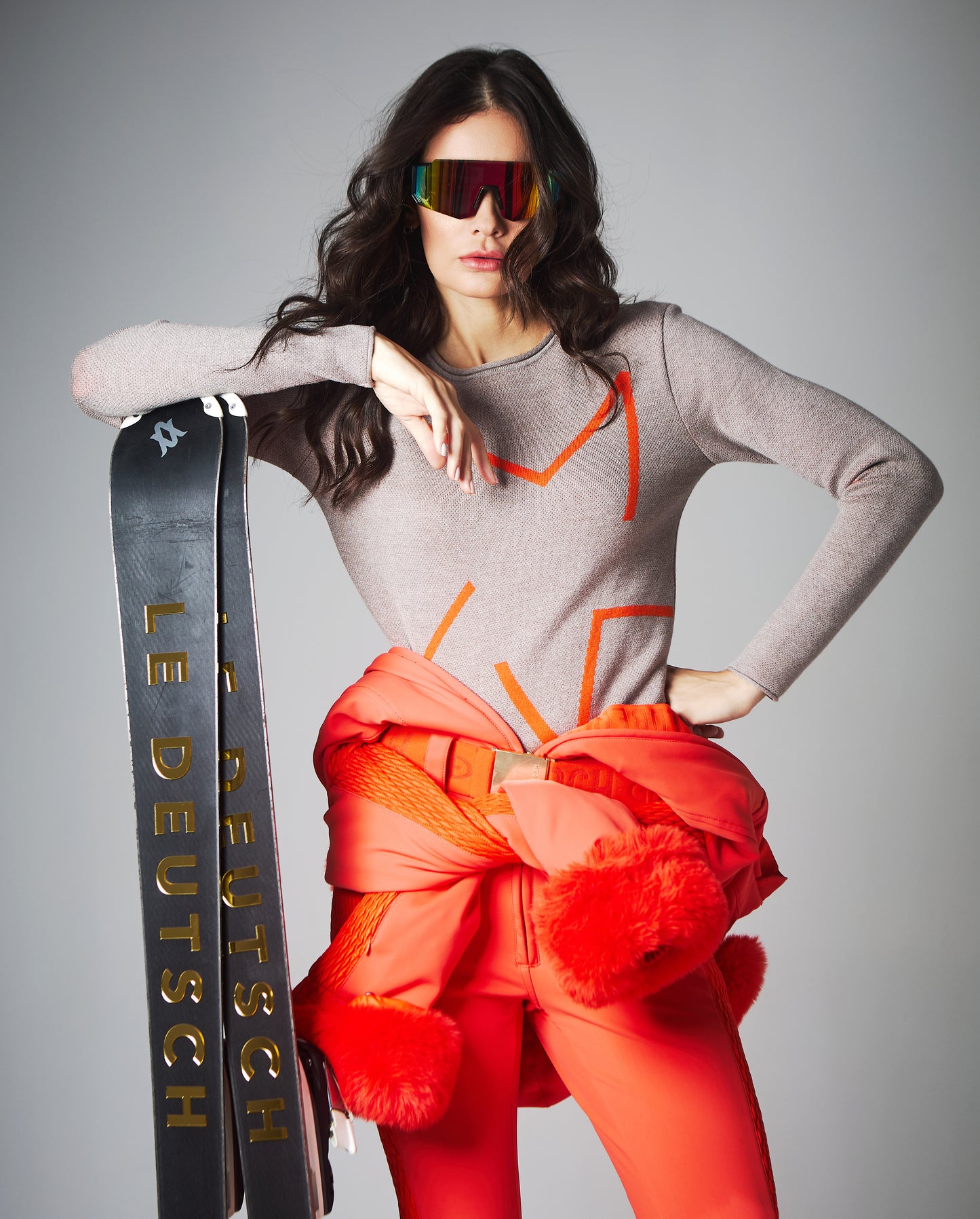 Tricot New Star White